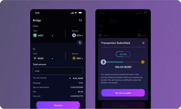 Cross-Chain-Bridge-Genesis